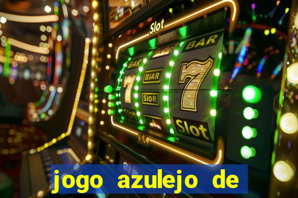 jogo azulejo de desenho paga mesmo